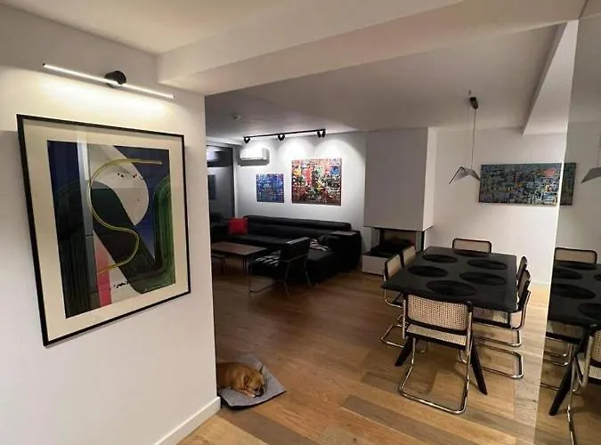 L57_resort Gródek Nad Dunajcem